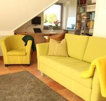 Dachstudio auf Zeit - 950,00&nbsp;EUR Kaltmiete, in Heikendorf (PLZ: 24226)