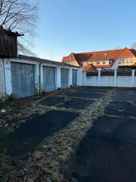 Foto - Garagenhof Lager Stellplätze - 2.750,00&nbsp;EUR Miete,