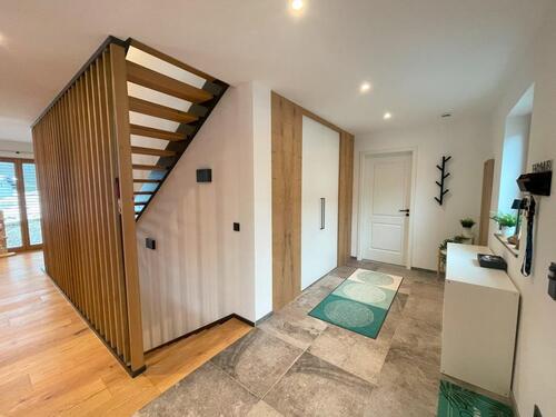 Foto - 4 Zimmer Einfamilienhaus in Reit im Winkl