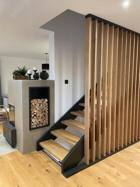 Foto - Einfamilienhaus in Reit im Winkl zur Miete