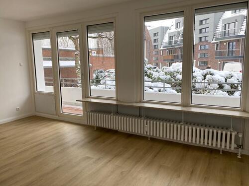 Foto - 3 Zimmer Etagenwohnung in Hamburg