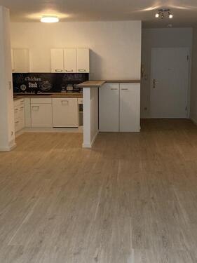 Foto - 2 Zimmer Etagenwohnung zur Miete in Hamburg