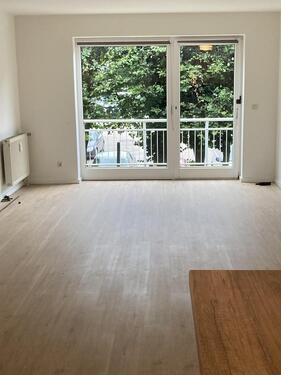 Foto - 2 Zimmer Etagenwohnung in Hamburg