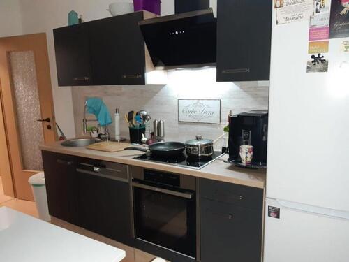 Foto - 2 Zimmer Erdgeschoßwohnung in Osterwieck