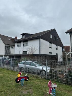 Foto - 9 Zimmer Mehrfamilienhaus, Wohnhaus zur Miete in Walldorf