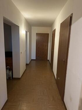 Foto - Mehrfamilienhaus, Wohnhaus in Walldorf zur Miete