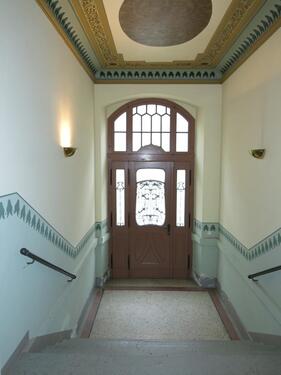 Foto - ab 1.4.: hübsche kleine 2-Raum-Wohnung im DG