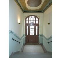 ab 1.4.: hübsche kleine 2-Raum-Wohnung im DG - Zwickau