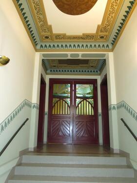 Foto - 2 Zimmer Dachgeschoßwohnung zur Miete in Zwickau