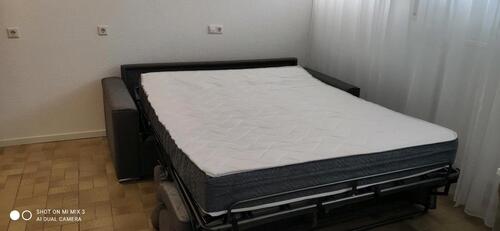 Foto - 1 Zimmer Etagenwohnung zur Miete in Trier