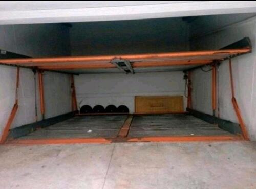 Foto - Ein Duplex TG Stellplatz zu vermieten