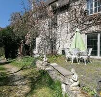 Wunderschöne 3,5 Zimmer EG Wohnung mit Terrasse - Niederstotzingen