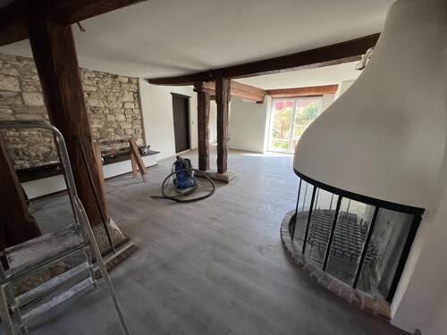 Foto - 3.5 Zimmer Erdgeschoßwohnung zur Miete in Niederstotzingen