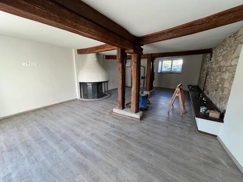 Foto - 3.5 Zimmer Erdgeschoßwohnung in Niederstotzingen