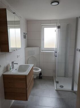 Foto - Attraktive 2,5-Zimmerwohnung mit EBK in Hirschau zu vermieten