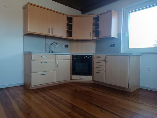 Foto - 2.5 Zimmer Erdgeschoßwohnung zur Miete in Hirschau