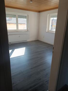 Foto - Erdgeschoßwohnung in Hirschau zur Miete