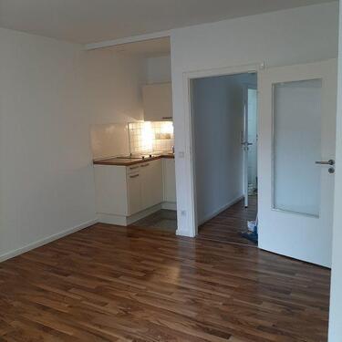 Foto - 1 Zimmer Etagenwohnung zur Miete in Osnabrück