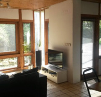 Helle 2-Zi-Whg mit Terrasse - befristet 12-18 Monate - Reutlingen Reutlingen-Betzingen