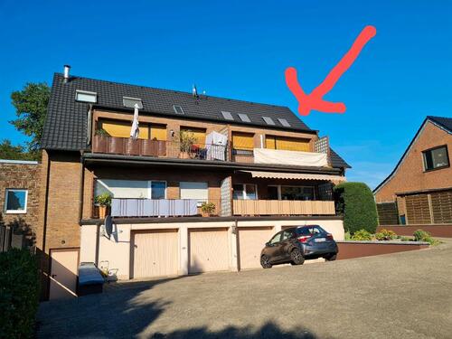 Foto - Schöne Eigentumswohnung - 285.000,00&nbsp;EUR Kaufpreis, ca.&nbsp; 117,00&nbsp;m&sup2;