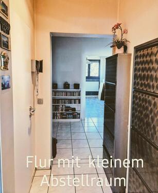 Foto - 5.5 Zimmer Maisonettenwohnung zum Kaufen in Rheinberg