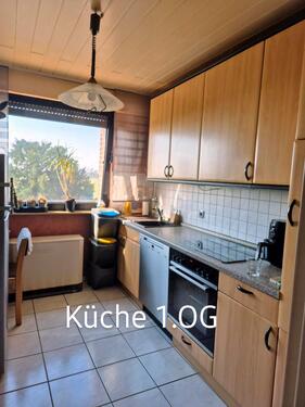 Foto - 5.5 Zimmer Maisonettenwohnung in Rheinberg