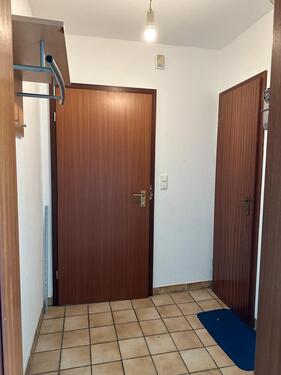 Foto - 1 Zimmer Etagenwohnung zur Miete in Witten