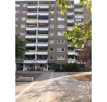 Helle 1,5-Zimmer-Wohnung in Darmstadt-Kranichstein