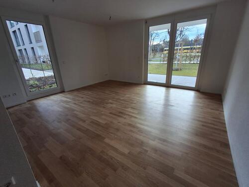 Foto - 3 Zimmer Terrassenwohnung zur Miete in Leinfelden-Echterdingen