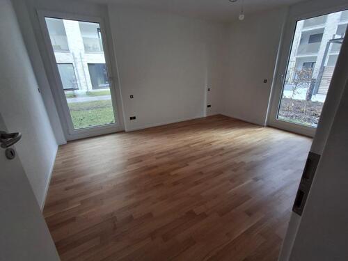 Foto - 3 Zimmer Terrassenwohnung in Leinfelden-Echterdingen