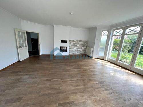 Foto - Erdgeschoßwohnung in Güstrow zur Miete