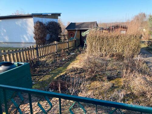 Foto - Grundst&uuml;ck in Halle (Saale) zur Miete