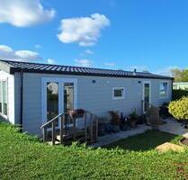 Privates Mobilheim Zeeland Nieuwvliet auf Camping DE MEULINGE - Sundern (Sauerland)