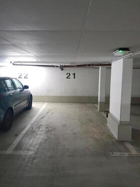 Foto - TG-Stellplatz - 80,00&nbsp;EUR Miete,