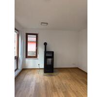 2-Zimmer EG-Wohnung in 75446 Wiernsheim