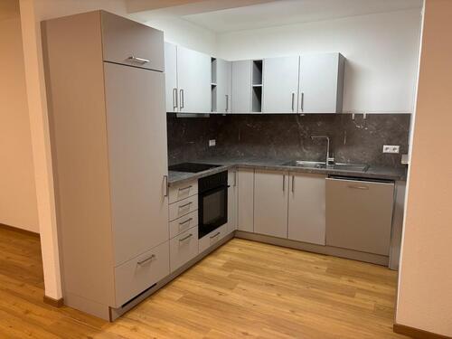 Foto - 2 Zimmer Erdgeschoßwohnung zur Miete in Wiernsheim