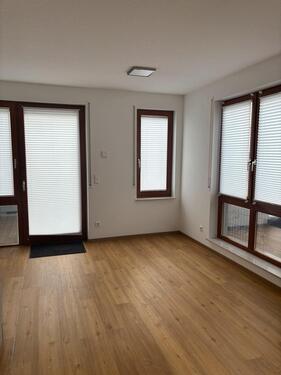 Foto - 2 Zimmer Erdgeschoßwohnung in Wiernsheim