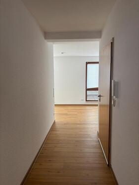 Foto - Erdgeschoßwohnung in Wiernsheim zur Miete