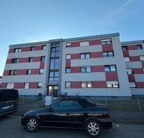 Erstbezug nach Kernsanierung 2 Zim. Wohnung +Balkon in Hockenheim - Mannheim Rheinau