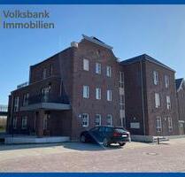 Ein Highlight in Rhauderfehn! Komfortable 3-Zimmer-Wohnung im Zentrum!