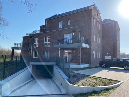 Foto - 3 Zimmer Etagenwohnung in Rhauderfehn