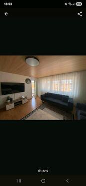 Foto - 4 Zimmer Etagenwohnung zur Miete in Stolzenau