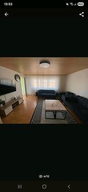 Foto - 4 Zimmer Etagenwohnung in Stolzenau