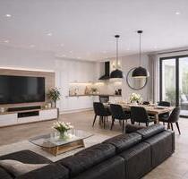 Eigentumswohnung mit PV Anlage & Stellplatz: 4 Zimmer - Minden Kuhlenkamp