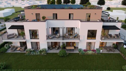 Foto - 4 Zimmer Reihenhaus zum Kaufen in Minden