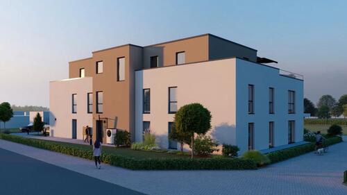 Foto - Reihenhaus in Minden zum Kaufen