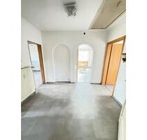 Top Lage! 3-Zimmer-Wohnung in Hergershausen - Direkt am Bahnhof - Dieburg