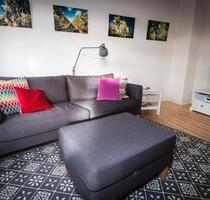 Wohnen auf Zeit: Exklusives 4*Business-Apartment 