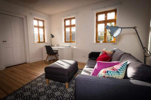 Foto - Etagenwohnung in Wiesbaden zur Miete