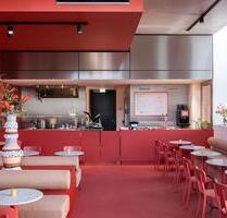 Kantine Offenburg - 4.400,00&nbsp;EUR Kaltmiete, ca.&nbsp; 300,00&nbsp;m&sup2; in Offenburg (PLZ: 77652)